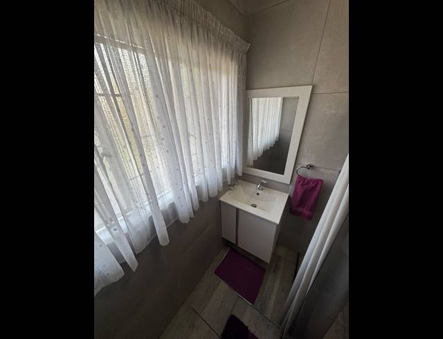 4 BEDROOM HOUSE FOR SALE IN SASOLBURG EXT 4